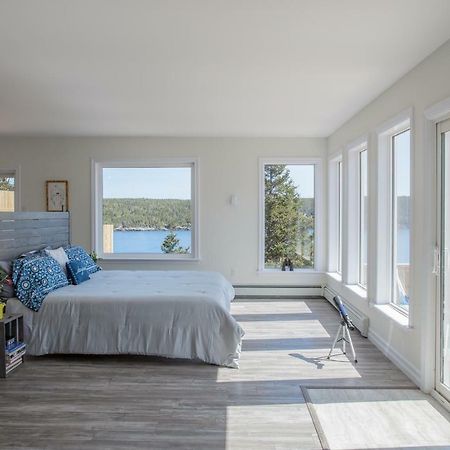 Whale House Guest House Mobile Екстериор снимка