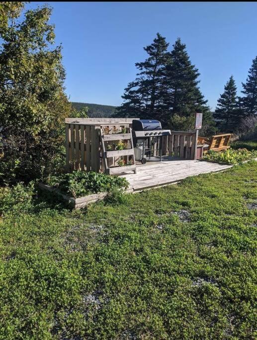 Whale House Guest House Mobile Екстериор снимка