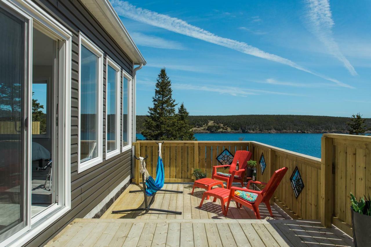 Whale House Guest House Mobile Екстериор снимка