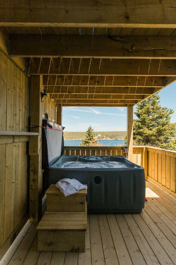 Whale House Guest House Mobile Екстериор снимка