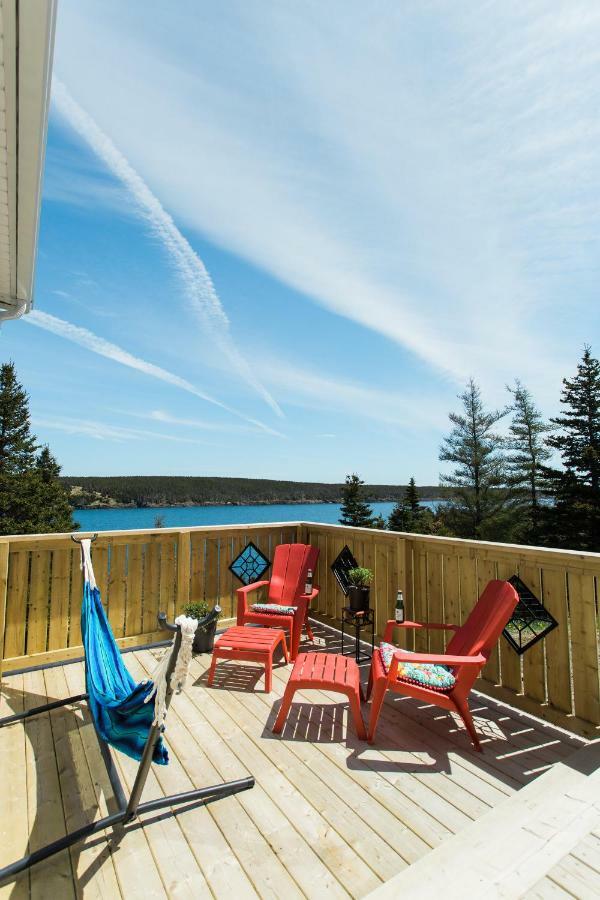 Whale House Guest House Mobile Екстериор снимка