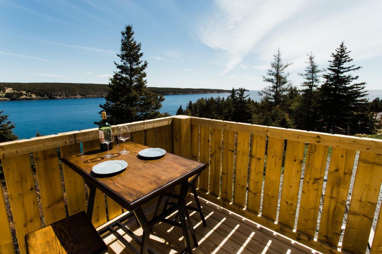 Whale House Guest House Mobile Екстериор снимка