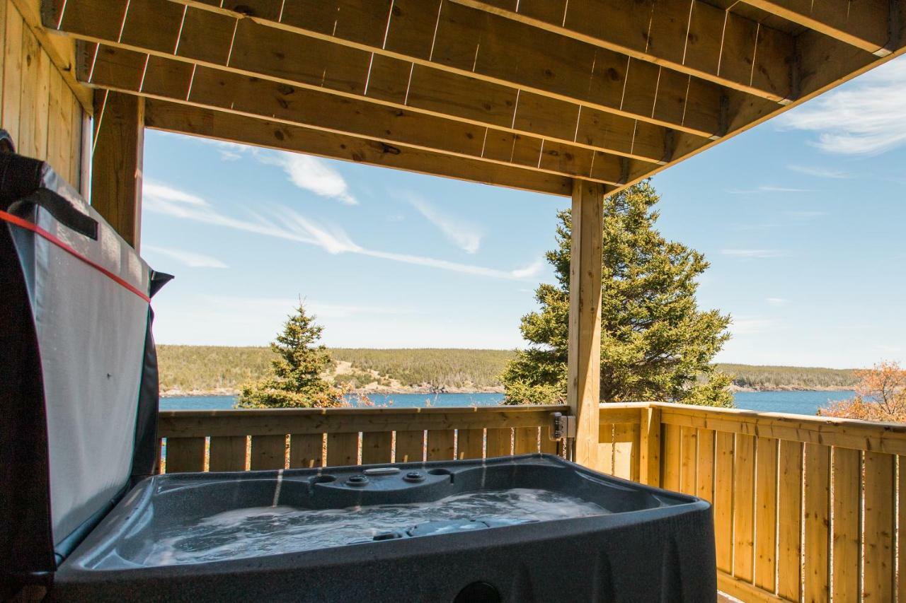 Whale House Guest House Mobile Екстериор снимка