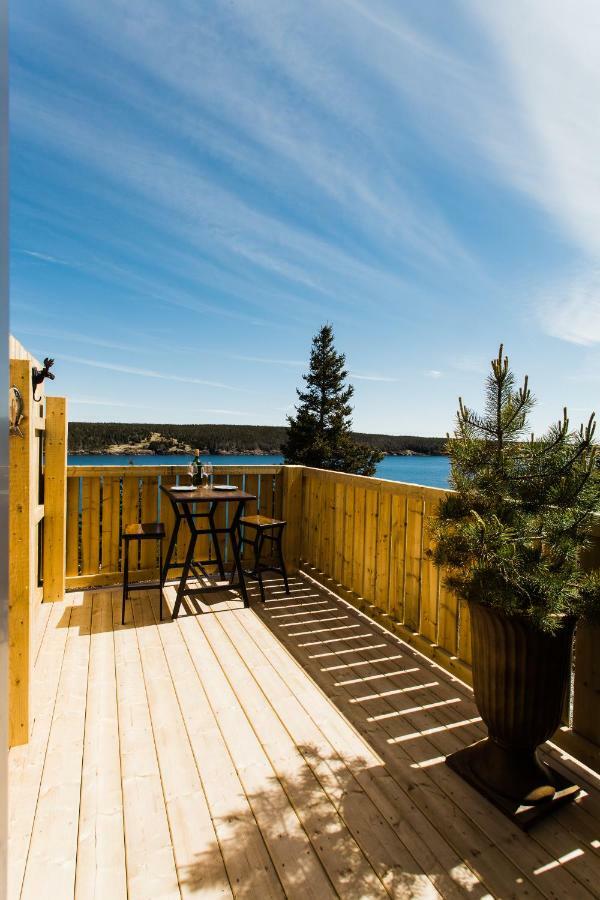 Whale House Guest House Mobile Екстериор снимка